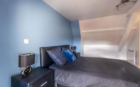 SPACIEUX CHIC Confort Parcs et Thermes